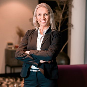 Nicole Sutter - RAU probat consulting Unternehmensberatung